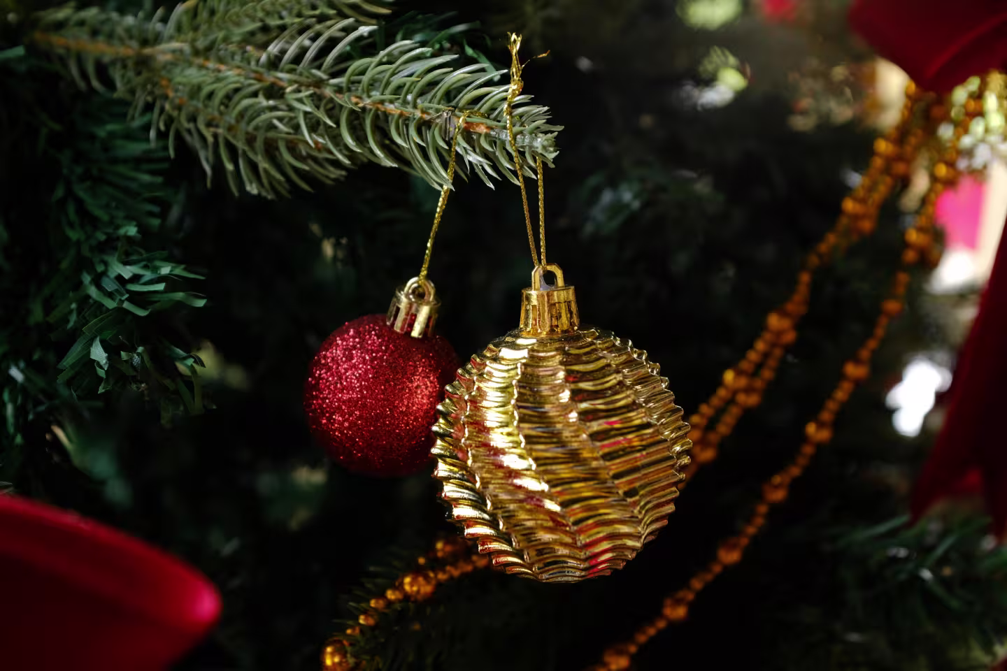 Décore de Noël