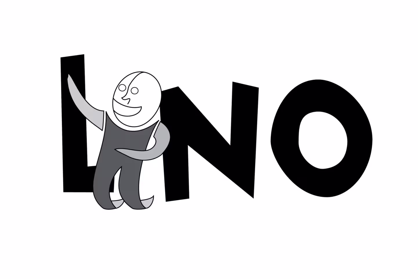 Logo de la LINO