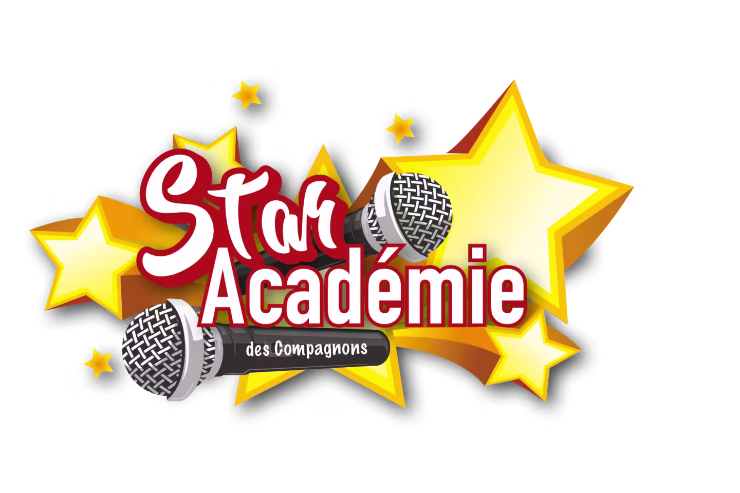 Logo de Star Académie