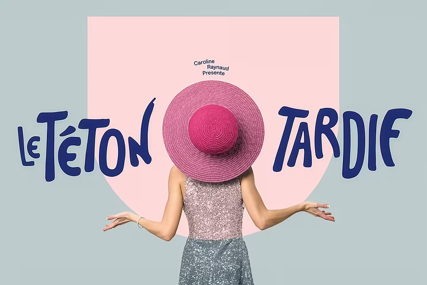 Affiche du Téton tardif