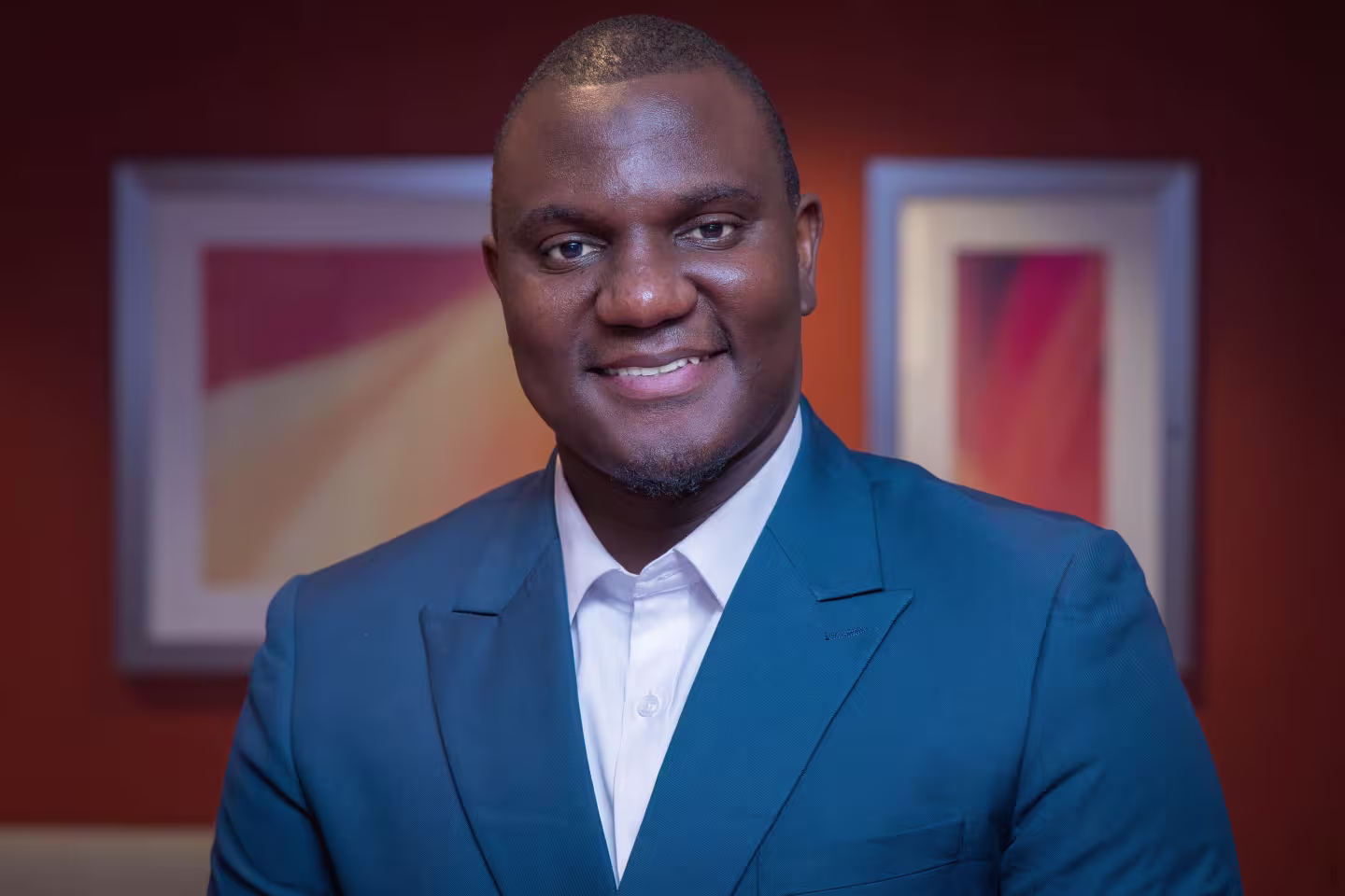Portrait de Yaye 