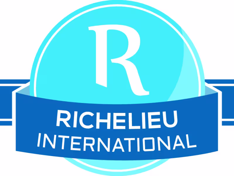 Logo du Richelieu