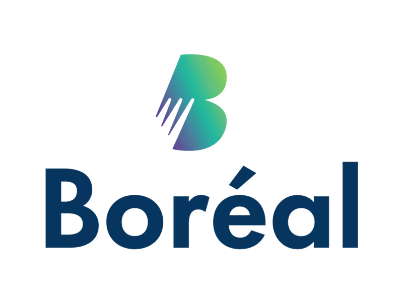 Logo-Collège Boréal