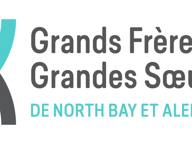 Logo des Grand Frères et grandes soeurs 