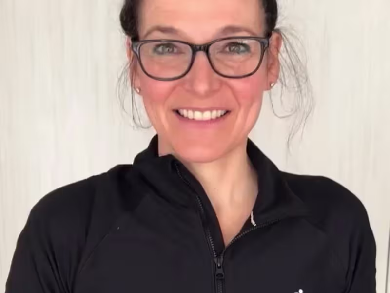 Photo de Lisa Després