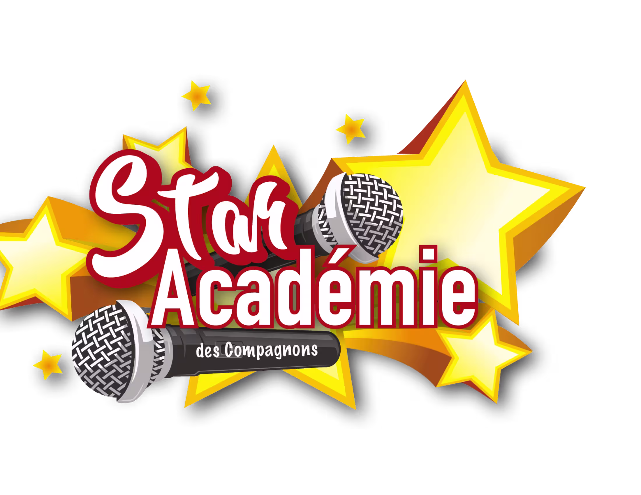 Logo de Star Académie