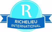 Logo du Richelieu