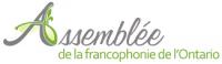 Logo-Assemblée de la francophonie de l’Ontario 