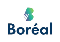 Logo-Collège Boréal