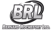 Logo de BRL