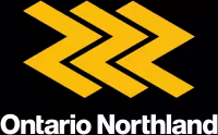 Logo de Ontario Northland