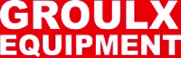 Logo de Groulx Equipment