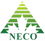 Logo de NECO