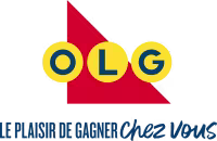 Logo de OLG