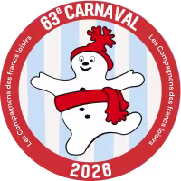 Macaron du carnaval 2026