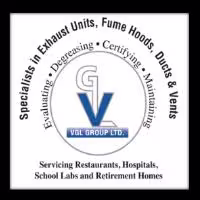 Logo de VGL