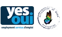 Logo de Oui service emploi