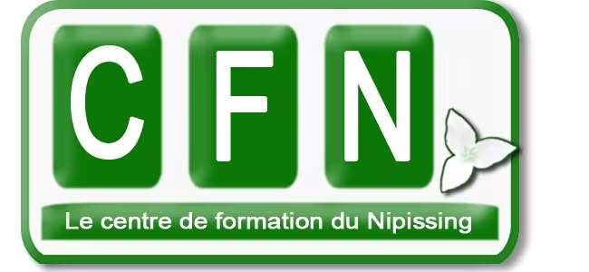 Logo du Centre de formation du Nipissing
