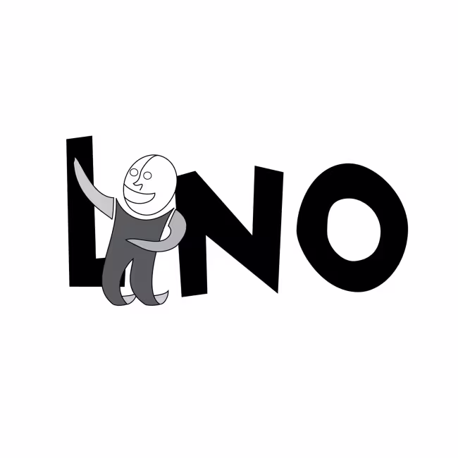 Logo de la LINO